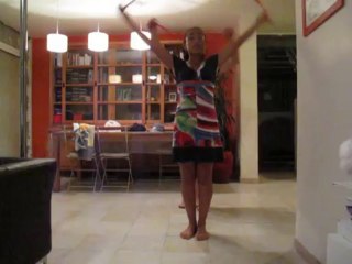 Chorégraphie Mariage S et R.MOV