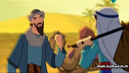 Kasas.El-Nessa.Fe.El-Quran.E29.Az3RenA.CoM