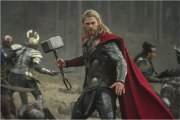 Thor : Le Monde des Ténèbres (2013) - Bande-Annonce / Trailer [VOST-HD]