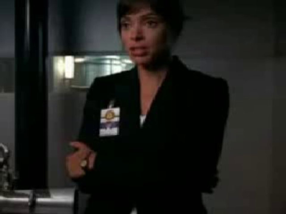 Bones Season 8 Episode 11 The Archaeologist in the Cocoon s8e11 part 1