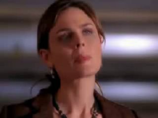 Bones Season 8 Episode 8 The But in the Joke