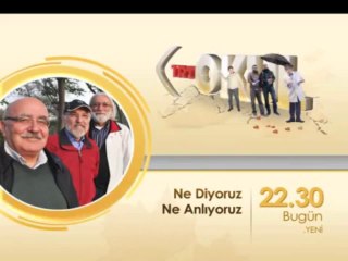 Ne Diyoruz Ne Anlıyoruz, TRT Okul'da