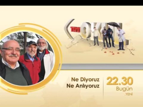 Ne Diyoruz Ne Anlıyoruz, TRT Okul'da