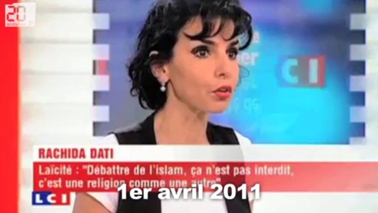 Claude Guéant et le «gode électoral»