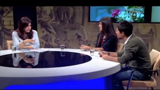 Kültürel Mirasın İzleri, 19 Nisan Cuma 19.45'te TRT Okul'da