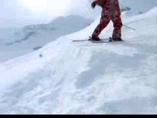 Trailer Not Another Ski Movie