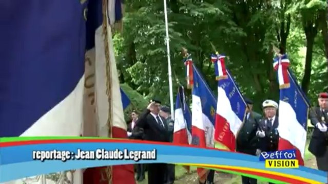 Assemblée générale des officiers et sous-officiers de réservedu Cateau et du cambrésis