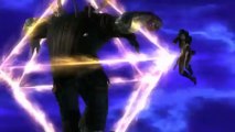 Injustice : Les Dieux sont parmi nous (PS3) - Le DLC Zatanna