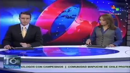 Confirmados 12 muertos por explosión de gas en Rosario, Argentina