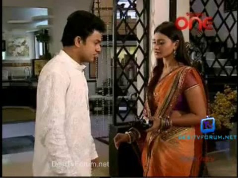 Jhilmil Sitaron Ka Aangan Hoga 7th August 2013 Video Watch
