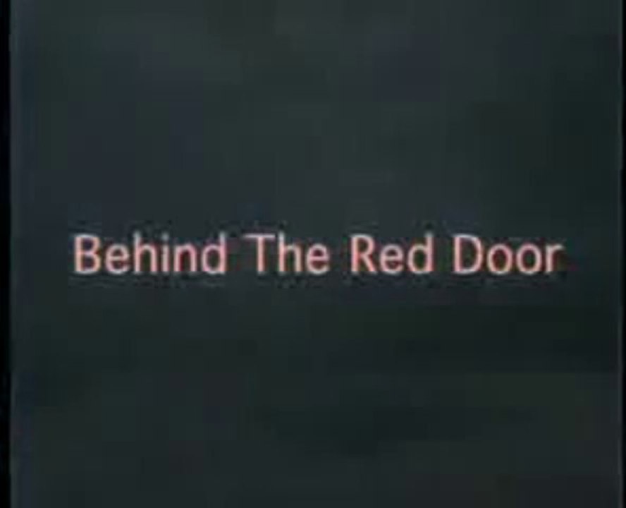 Behind The Red Door Trailer