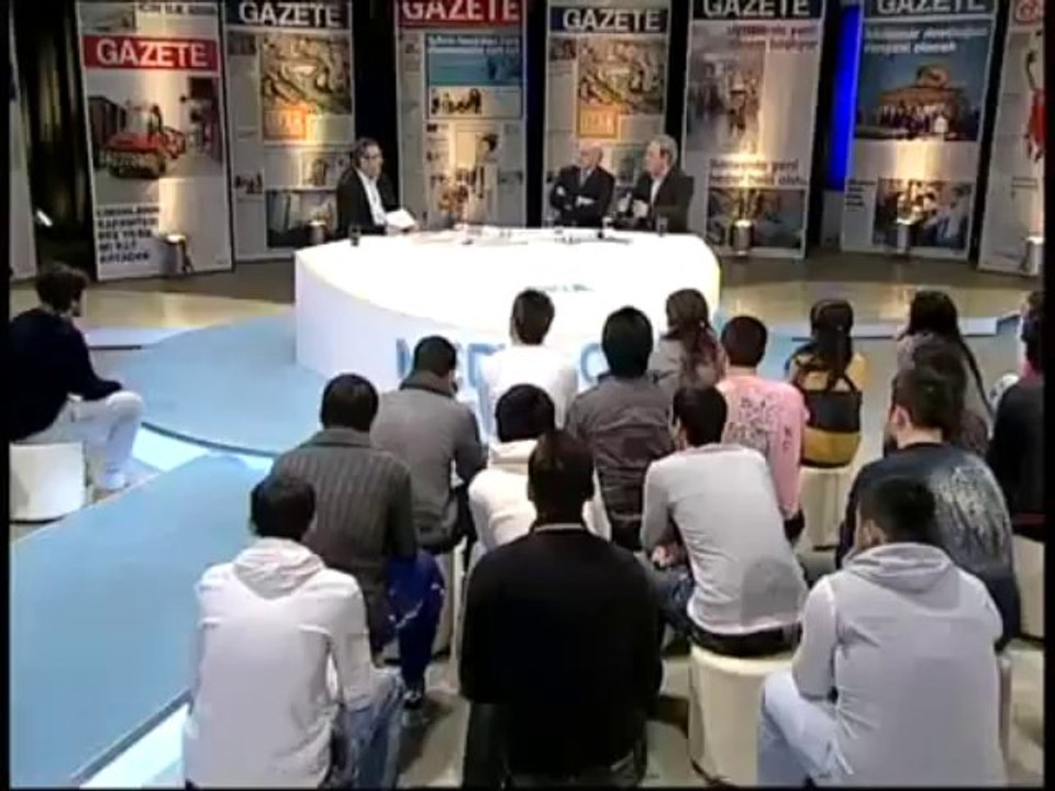 Medya Okumaları - Medya ve Ekonomi - 2.Bölüm - TRT Okul