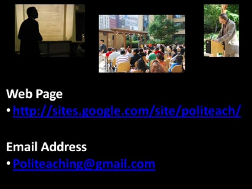 Martin Luther King & Malcolm X_ Striking Similarities Part 3 of 3