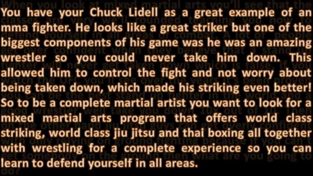 Martial Arts Classes in Forth Worth