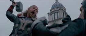 Thor: El mundo oscuro - Trailer final en español (HD)