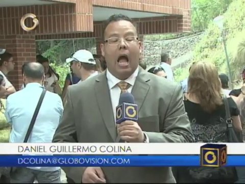 Dirigentes opositores reaccionan al allanamiento de la vivienda de Óscar López