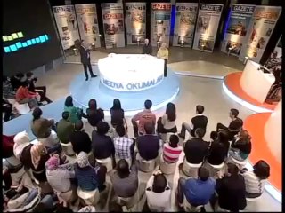 Medya Okumaları - Kültür Sanat - 3.Bölüm - TRT Okul