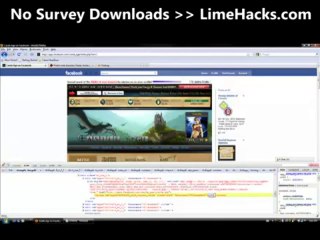 Castle Age Facebook Hack - Working August 2013