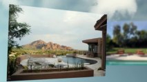 Landscaping Paradise Valley AZ: Exteriors By Chad Robert, Inc. - Landscaping 85004