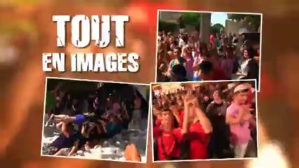 Journal de la Fête votive de Bouillargues