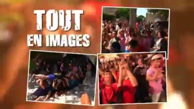 Journal de la Fête votive de Bouillargues