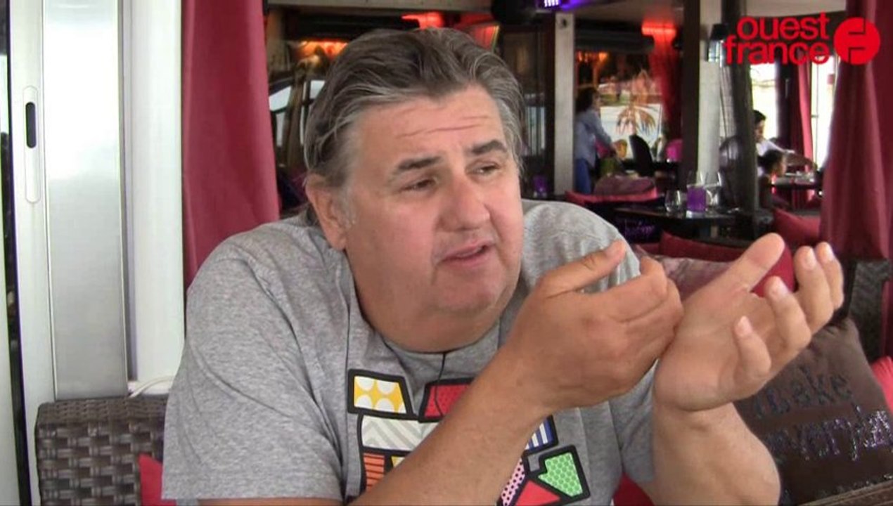 Ligue 1 : PSG, Monaco, OM et Lyon vus par Pierre Ménès