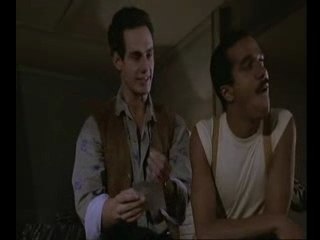 Les Inconnus - Le téléphone sonne