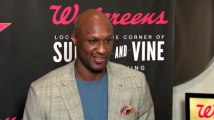 Another Woman Claims She Had Sexual Affair with Lamar Odom