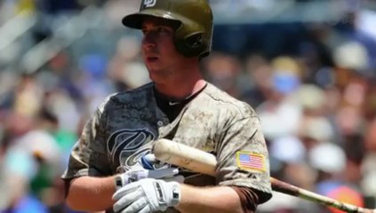 Fantasy Baseball: 3up 3down