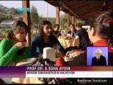 Mersin Üniversitesi Rektörü Prof. Dr. K Süha Aydın (1)