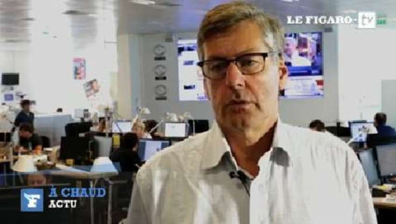 USA-Russie : "Une grave dégradation" des relations