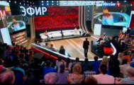 Прямой эфир 07.08