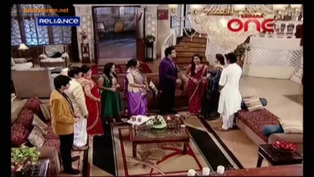 Niyati 6th August 2013 Video Watch Online pt1