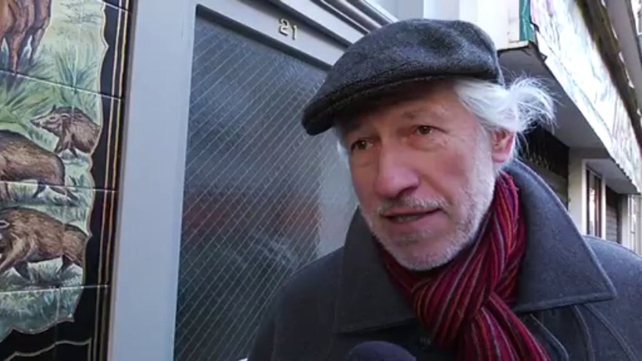 Chronique politique : discours de François Hollande au Parlement européen