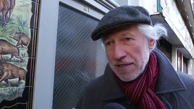 Chronique politique : discours de François Hollande au Parlement européen