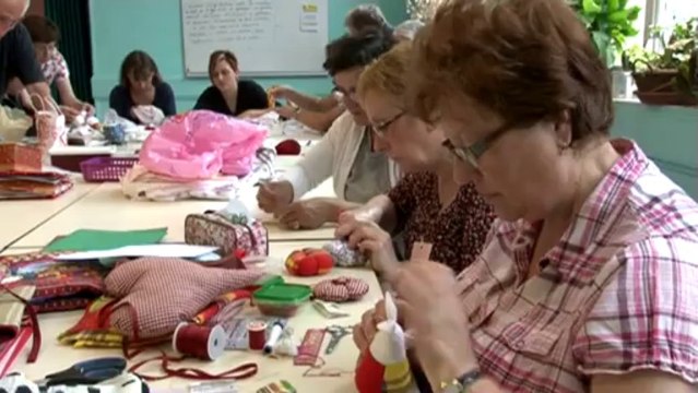 Rencontre inter-clubs