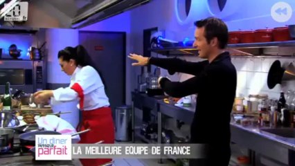 Le plus mauvais 'break dancer' au monde