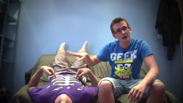 Teaser Rewind hors série