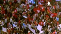 Tunisian government calls for dialogue to resolve...