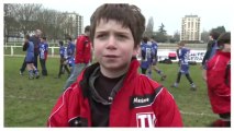 Journées des Ambassadeurs 2013 - Les enfants parlent rugby