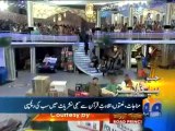 Geo Headlines-07 Aug 2013-2100
