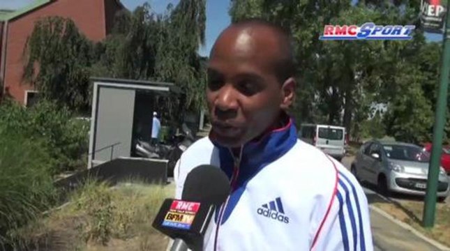 Mondiaux d'escrime / Trevejo, de Cuba aux Bleus - 07/08