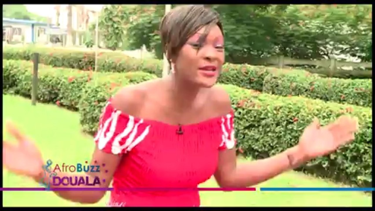 EFBC DANS AFROBUZZ DOUALA JUIN 2013