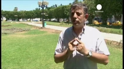 Tunus bir kez daha siyasi krizin eşiğinde