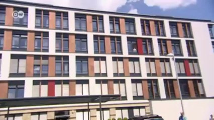 Presión de costes en hospitales - entre la falta de personal y el aluvión de pacientes | Hecho en Alemania