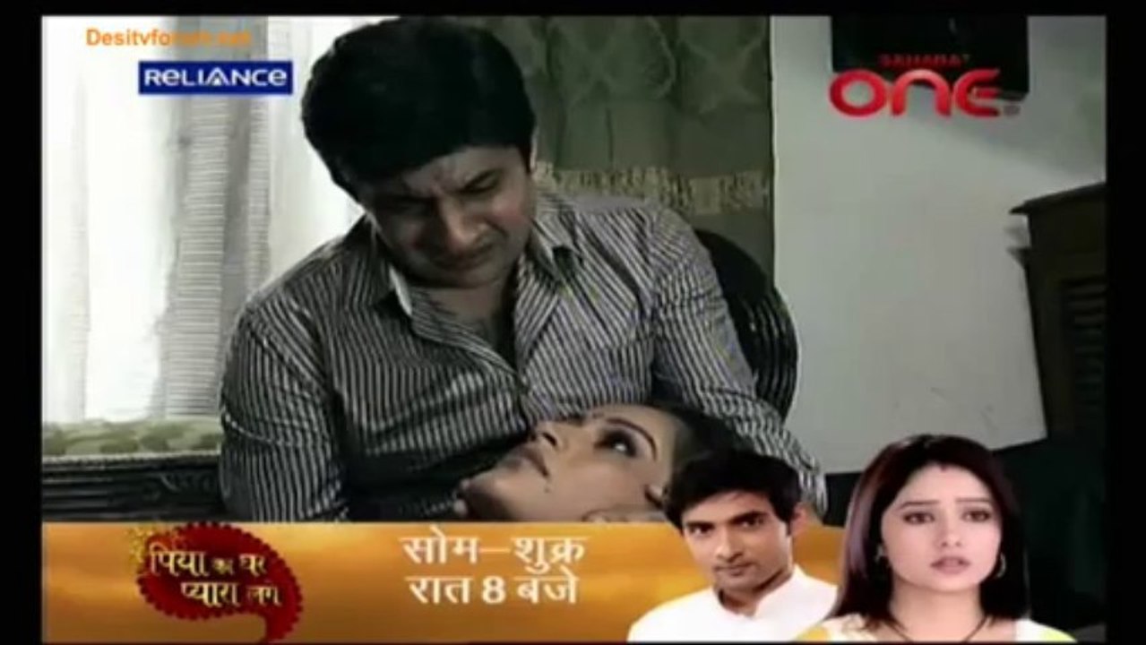 Haunted Nights 7th August 2013 Video Watch Online pt2