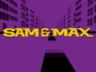 Sam & Max Saison 1 - Episode 3 [01]