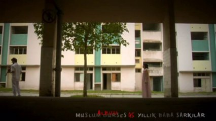 ZARA & GENCO ARI HER ŞEY YALAN 2013 HD KLİP by MELEKLERerkekOLUR