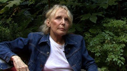 Rencontre avec Claire Denis