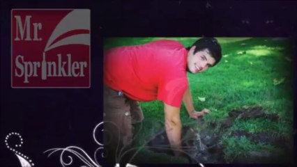 Mr. Sprinkler Repair LLC St. George UT 2013